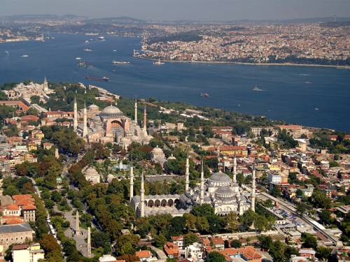 Yavuz Sinan Korsan Taksi